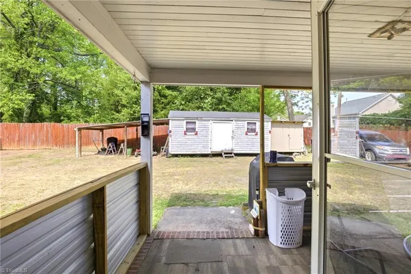 $258,800 | 3009 Liberty Road, Greensboro, NC 27406