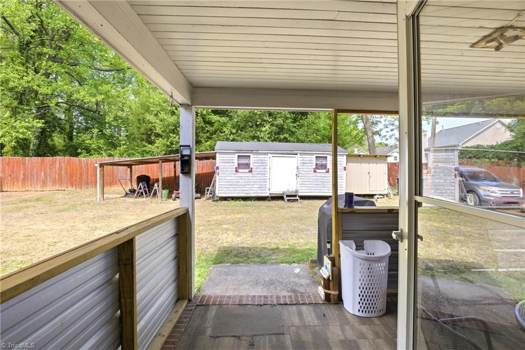 3009 Liberty Road Greensboro, NC 27406 - Photo 31 of 34