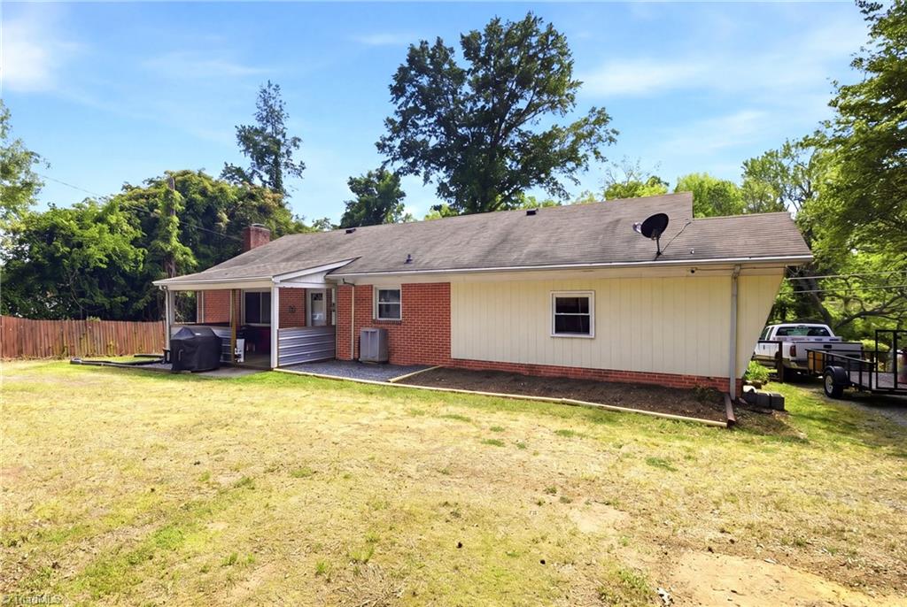3009 Liberty Road Greensboro, NC 27406 - Photo 33 of 34