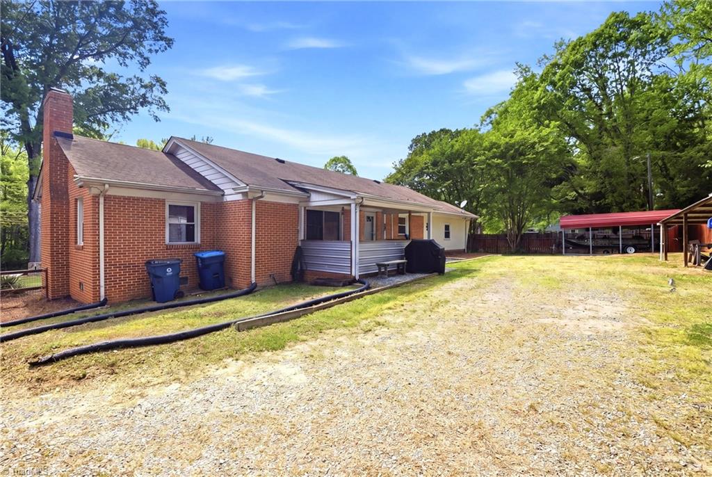 3009 Liberty Road Greensboro, NC 27406 - Photo 34 of 34