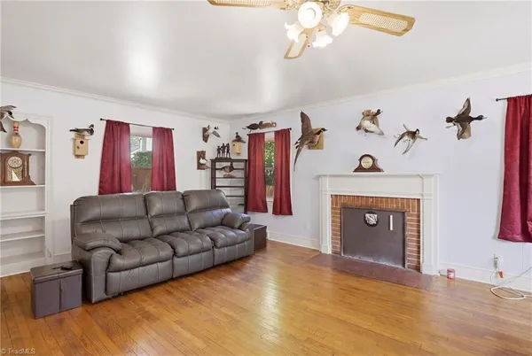 $258,800 | 3009 Liberty Road, Greensboro, NC 27406