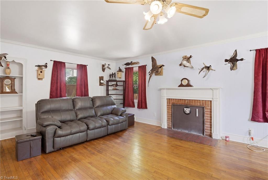 3009 Liberty Road Greensboro, NC 27406 - Photo 5 of 34