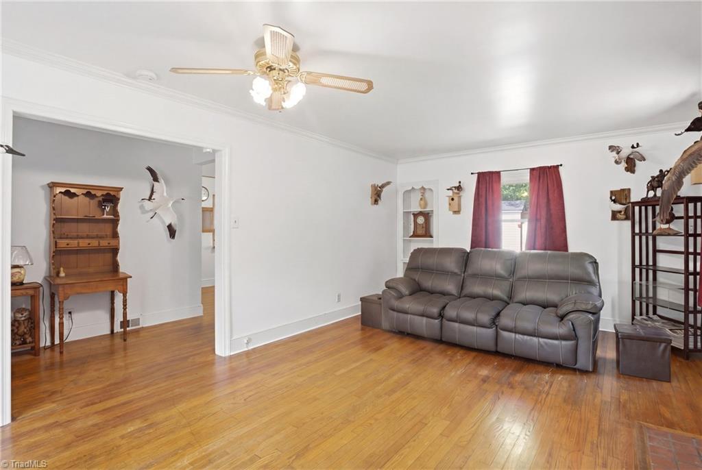 3009 Liberty Road Greensboro, NC 27406 - Photo 6 of 34