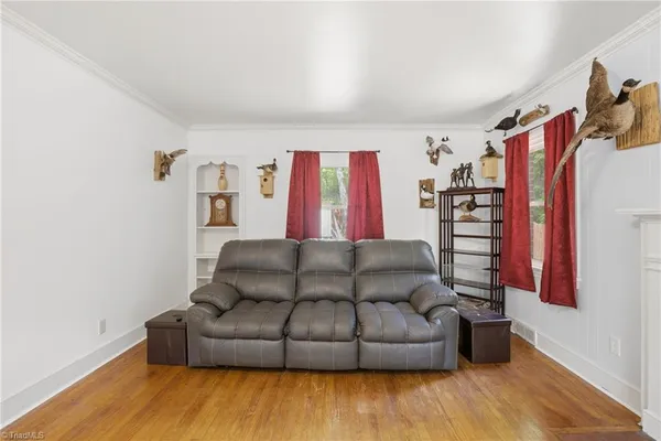 $258,800 | 3009 Liberty Road, Greensboro, NC 27406