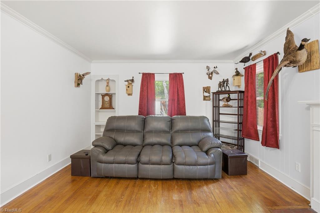 3009 Liberty Road Greensboro, NC 27406 - Photo 8 of 34