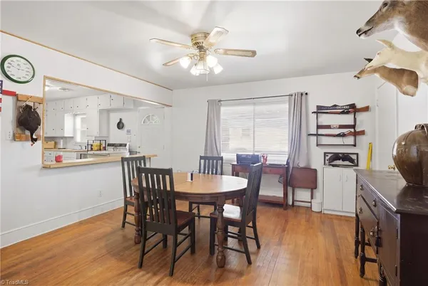 $258,800 | 3009 Liberty Road, Greensboro, NC 27406