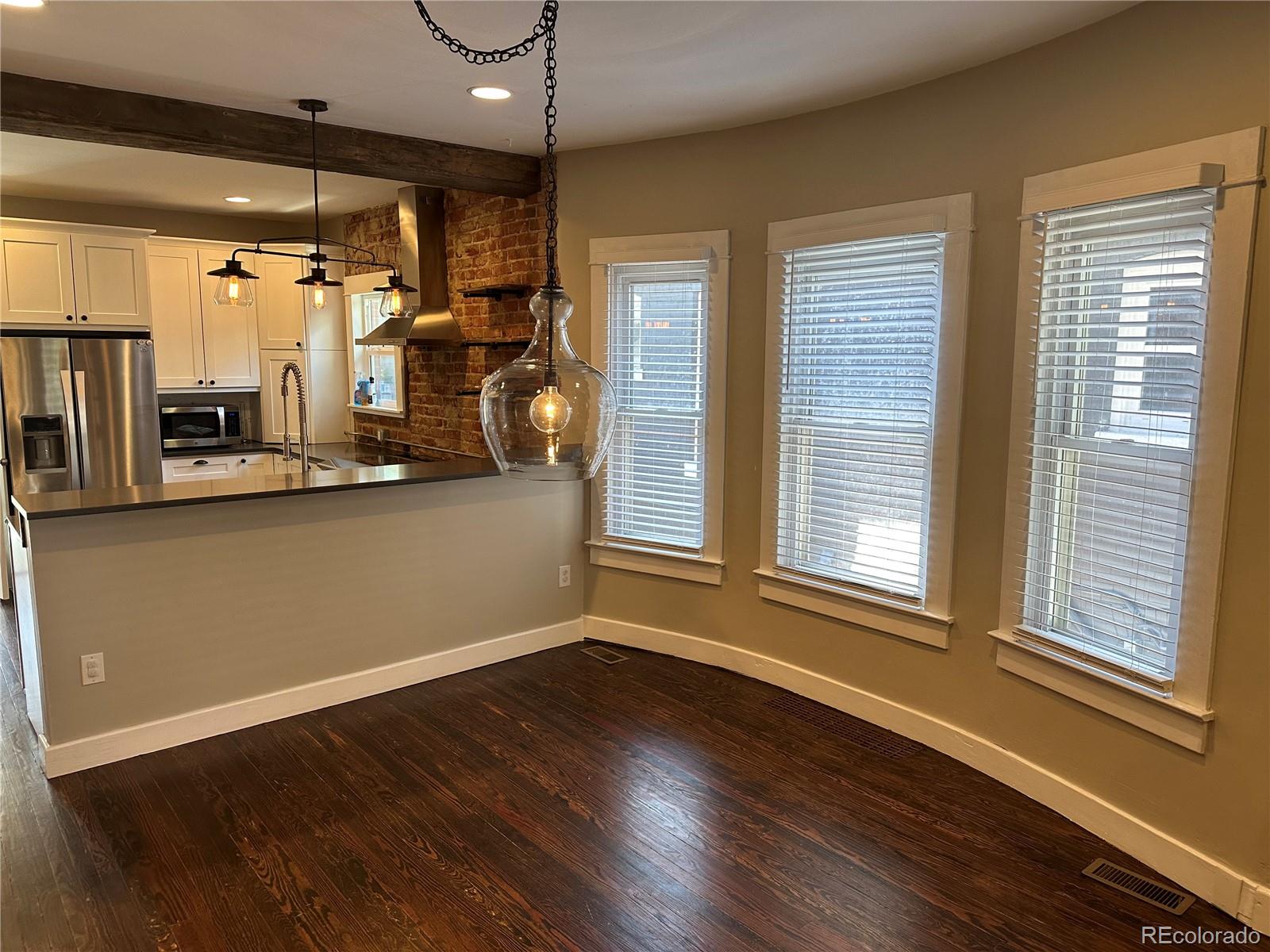 1354 South Lincoln Street Denver, CO 80210 - Photo 6 of 24