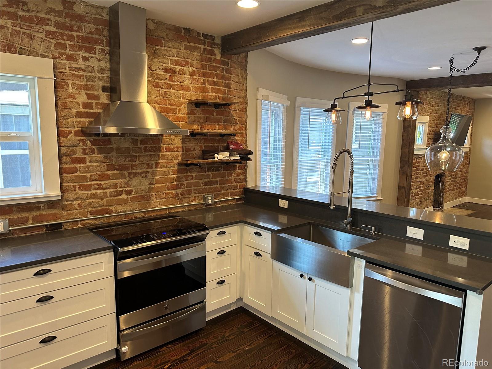 1354 South Lincoln Street Denver, CO 80210 - Photo 8 of 24