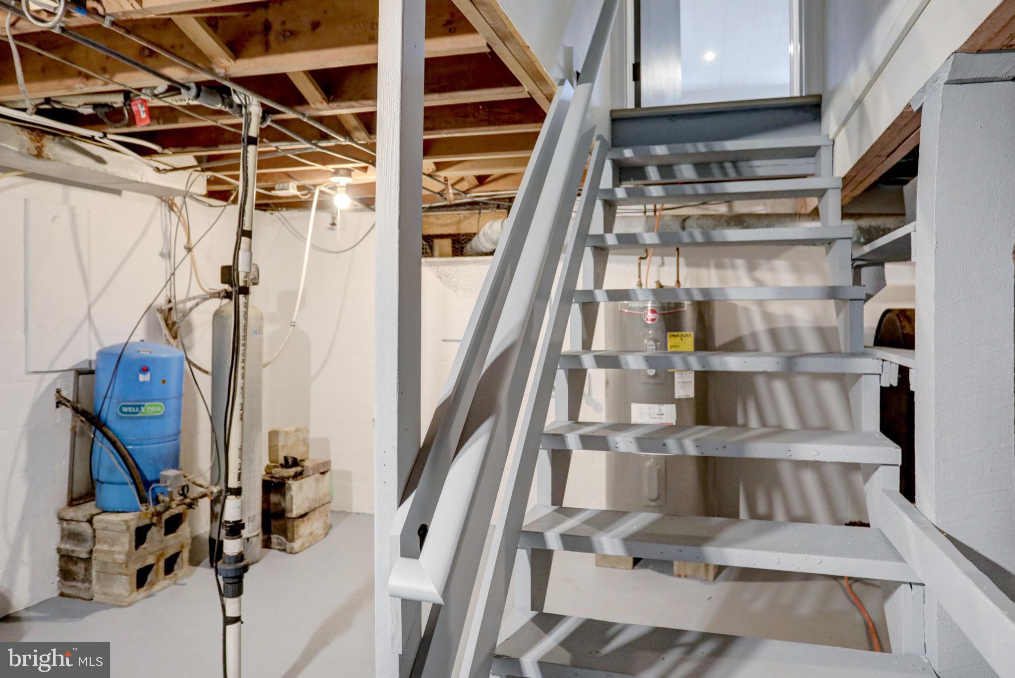311 Pine Road Mount Holly Springs, PA 17065 - Photo 32 of 44 a view of walk in closet with clothes and shoes
