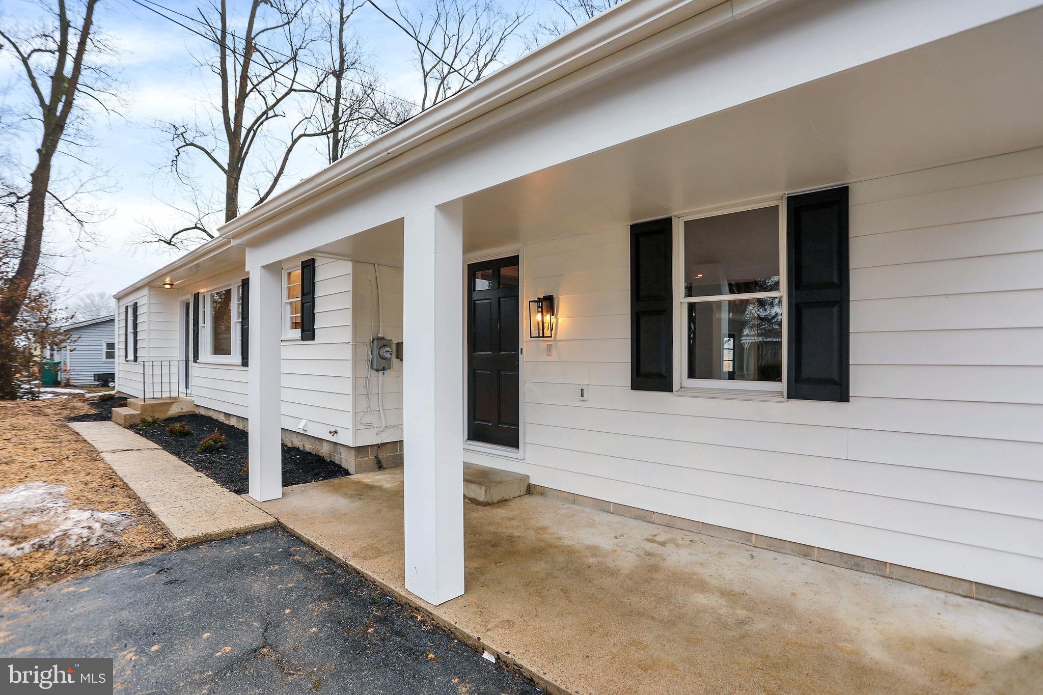 311 Pine Road Mount Holly Springs, PA 17065 - Photo 35 of 44 a view of a house with a patio