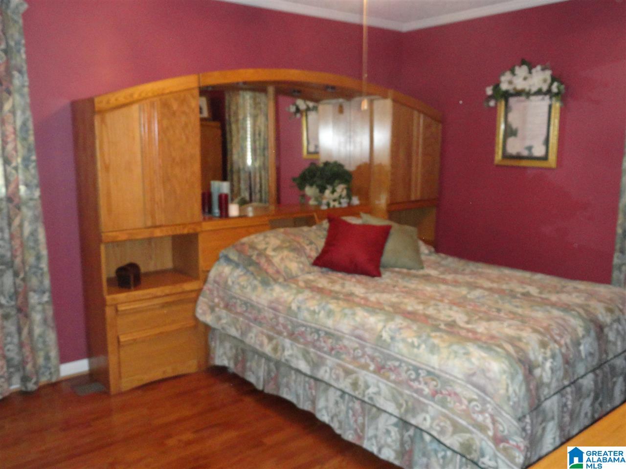 2872 Woodruff Mill Road Adamsville, AL 35005 - Photo 12 of 24