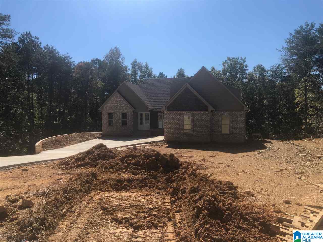 227 Cornerstone Circle Calera, AL 35040 - Photo 2 of 26