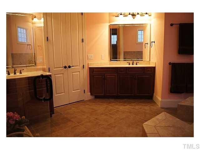 3740 Mason Road New Hill, NC 27562 - Photo 14 of 20 Master Bath/Spa