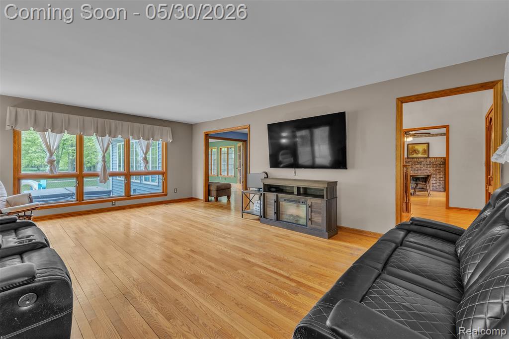 1345 Ives Road Mason, MI 48854 - Photo 5 of 92