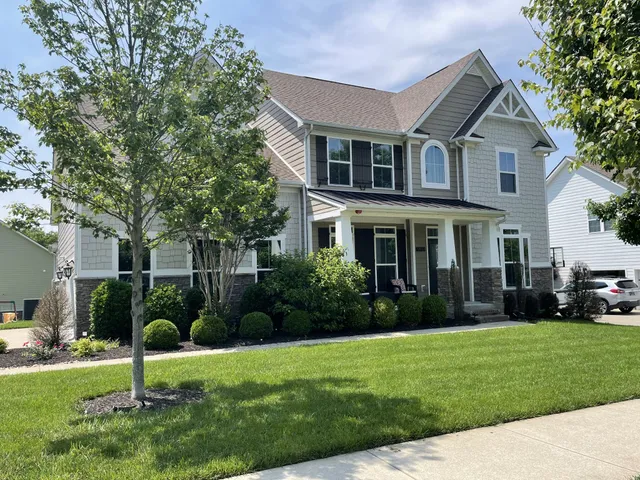 $4,100 | 5012 Rockport Avenue, Franklin, TN 37064