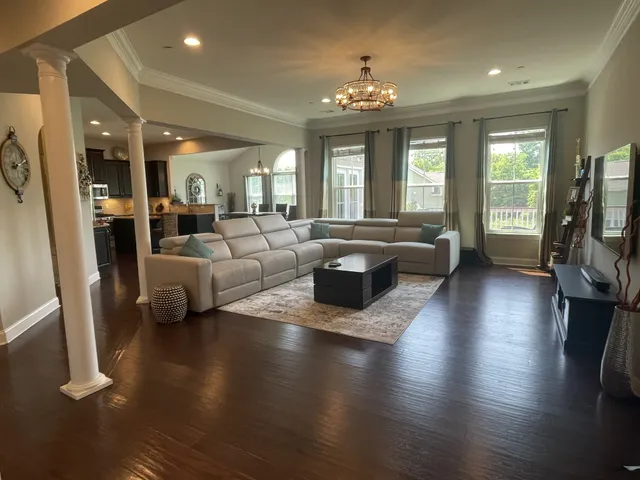 $4,100 | 5012 Rockport Avenue, Franklin, TN 37064