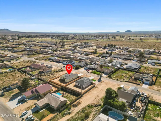 $390,000 | 9709 Susan Avenue, California City, CA 93505