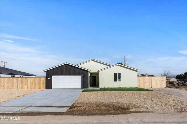 $390,000 | 9709 Susan Avenue, California City, CA 93505
