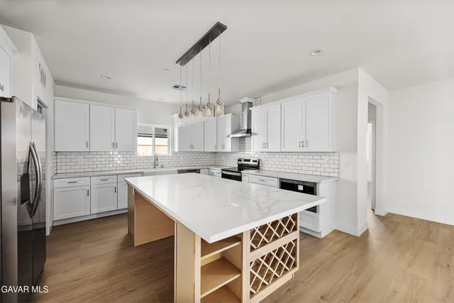 $390,000 | 9709 Susan Avenue, California City, CA 93505