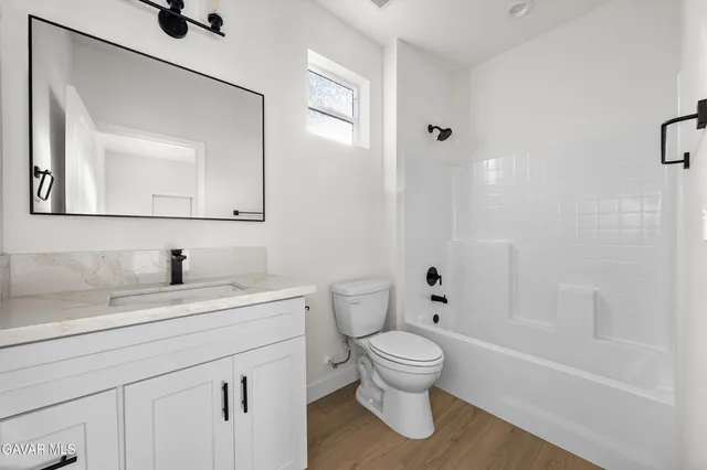 $390,000 | 9709 Susan Avenue, California City, CA 93505