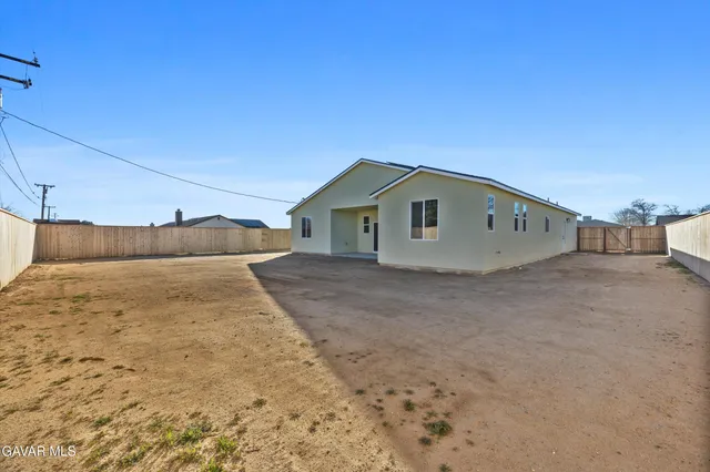$390,000 | 9709 Susan Avenue, California City, CA 93505