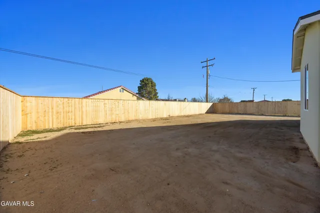 $390,000 | 9709 Susan Avenue, California City, CA 93505