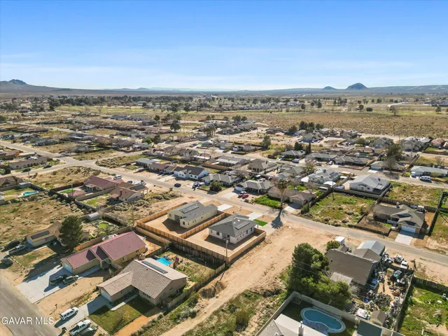 $390,000 | 9709 Susan Avenue, California City, CA 93505