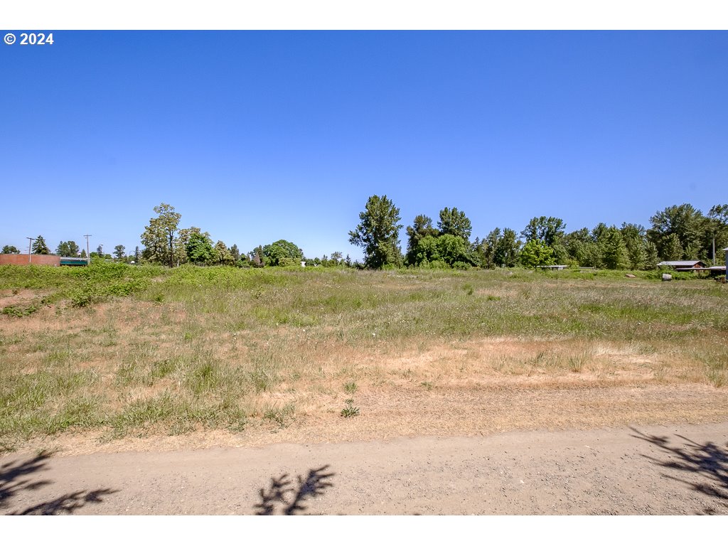 33065 Tennessee Road Southeast, Unit 2 Lebanon, OR 97355 - Photo 10 of 10 a view of a lake and a yard