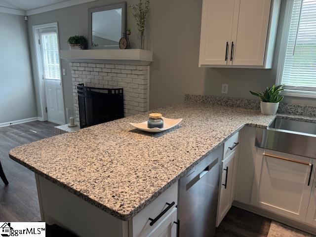 606 East Darby Road Taylors, SC 29687 - Photo 7 of 28
