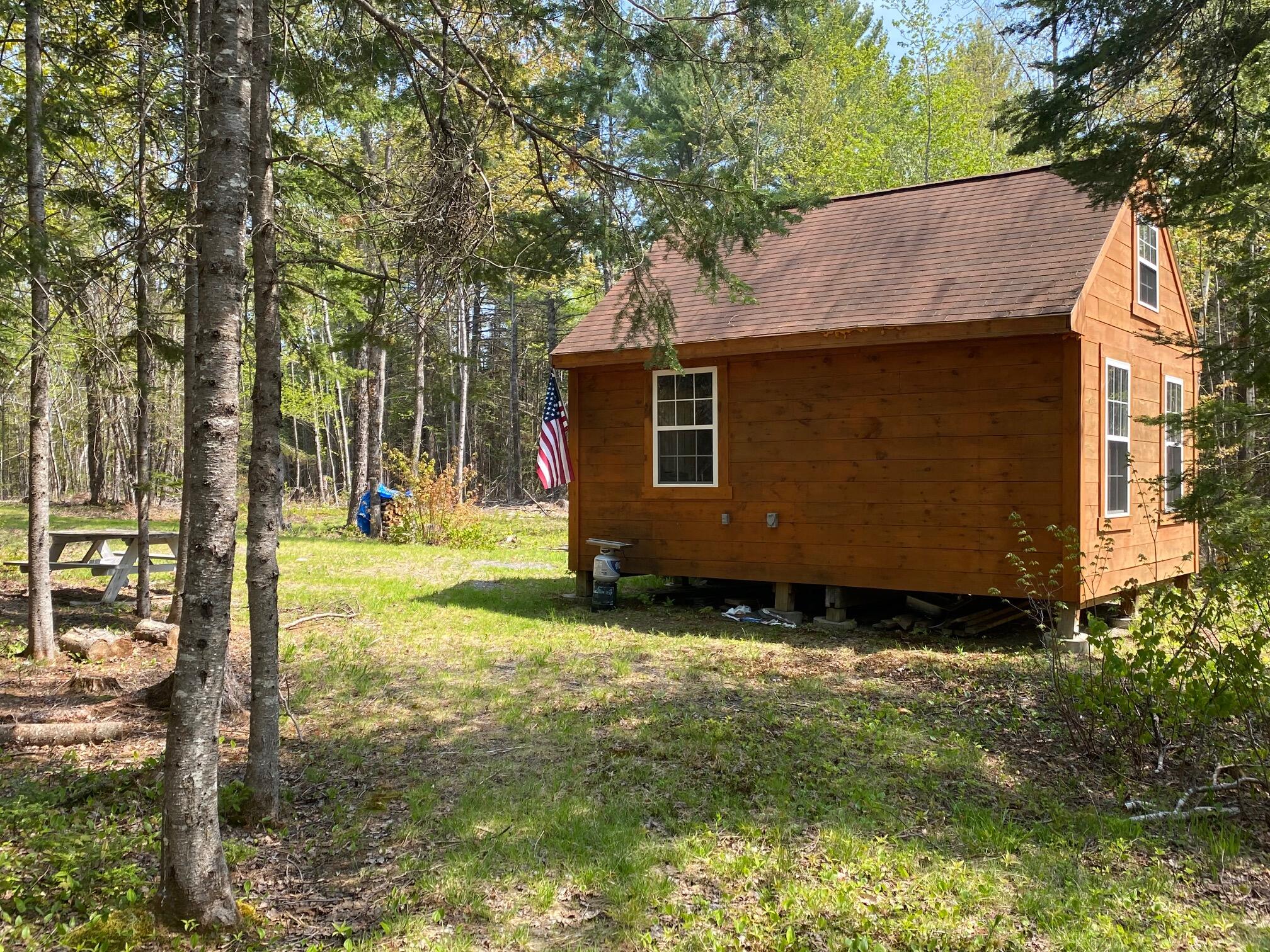 12-5 Degerstrom Road Monson, ME 04464 - Photo 4 of 19 IMG_7823