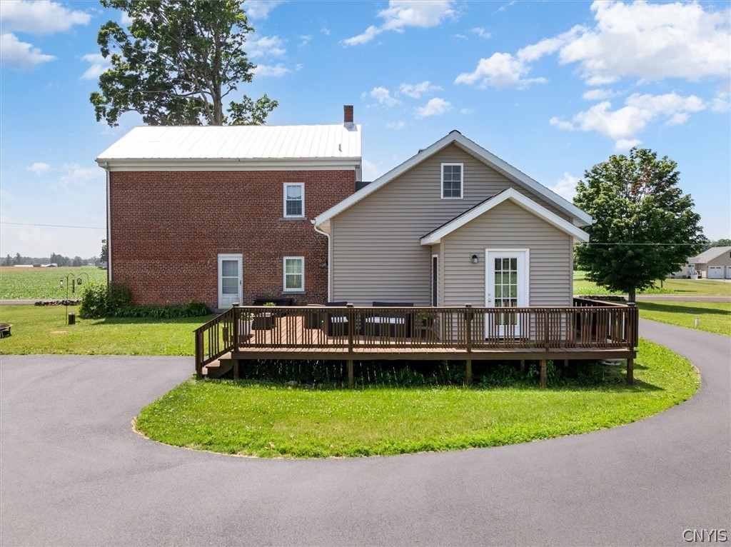 6712 Greenway New London Road Rome, NY 13478 - Photo 6 of 40