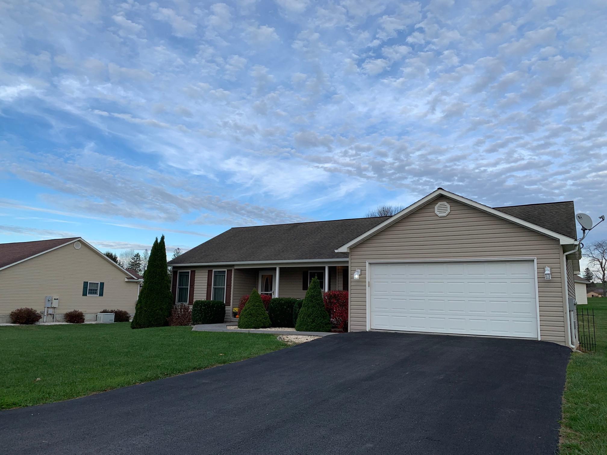 365 West Bailey Road Lewisburg, WV 24901 - Photo 45 of 47 Gallery Image 45