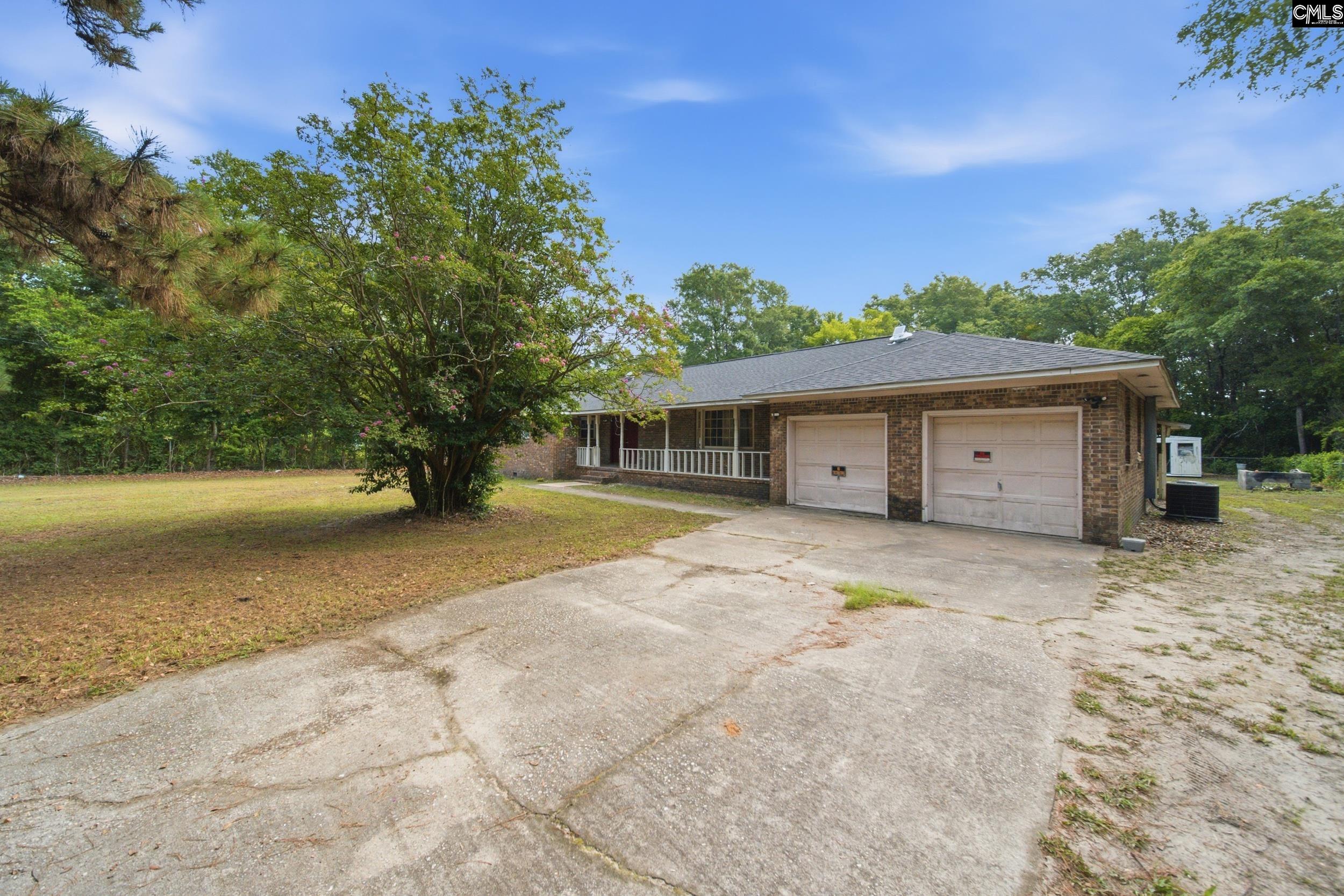 805 Murray Street Sumter, SC 29150 - Photo 19 of 24