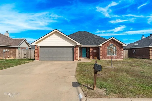$2,100 | 1410 Tulane Drive, Abilene, TX 79602
