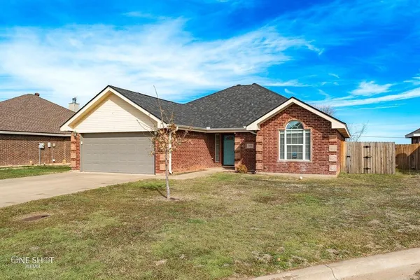 $2,100 | 1410 Tulane Drive, Abilene, TX 79602