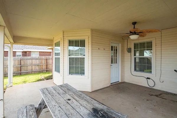 $2,100 | 1410 Tulane Drive, Abilene, TX 79602