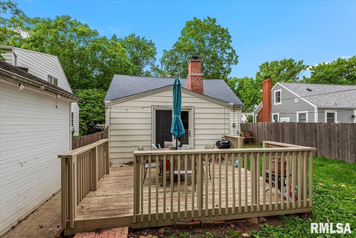 2428 South State Street Springfield, IL 62704 - Photo 26 of 26