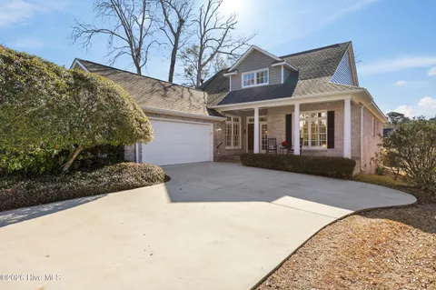 $695,000 | 8341 Vintage Club Circle, Wilmington, NC 28411