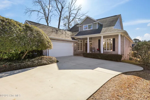 $695,000 | 8341 Vintage Club Circle, Wilmington, NC 28411