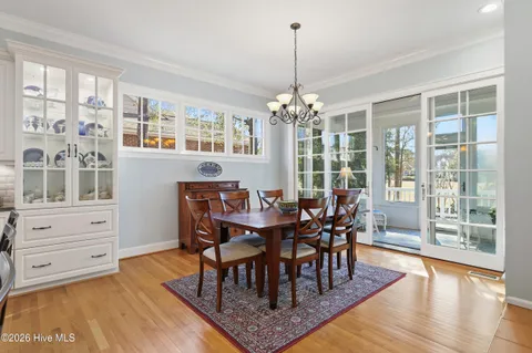 $695,000 | 8341 Vintage Club Circle, Wilmington, NC 28411