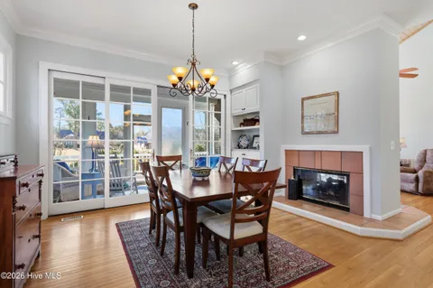 $695,000 | 8341 Vintage Club Circle, Wilmington, NC 28411