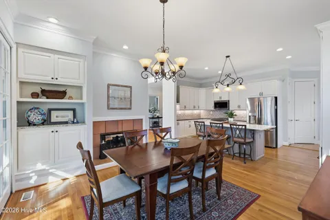 $695,000 | 8341 Vintage Club Circle, Wilmington, NC 28411