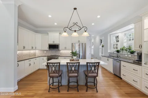 $695,000 | 8341 Vintage Club Circle, Wilmington, NC 28411