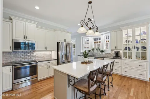 $695,000 | 8341 Vintage Club Circle, Wilmington, NC 28411