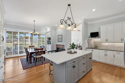 $695,000 | 8341 Vintage Club Circle, Wilmington, NC 28411