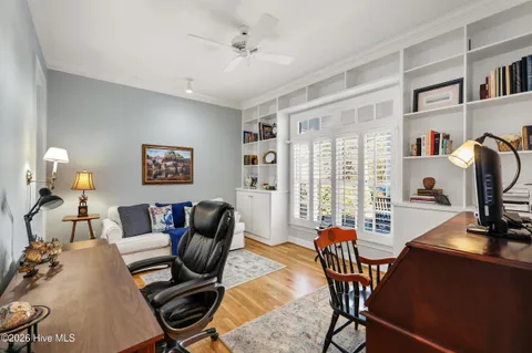 $695,000 | 8341 Vintage Club Circle, Wilmington, NC 28411