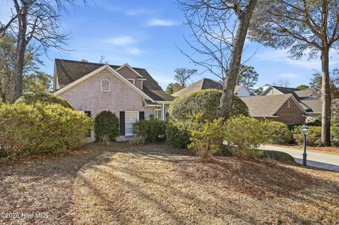$695,000 | 8341 Vintage Club Circle, Wilmington, NC 28411