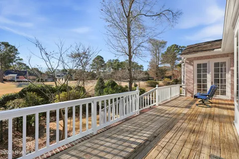 $695,000 | 8341 Vintage Club Circle, Wilmington, NC 28411