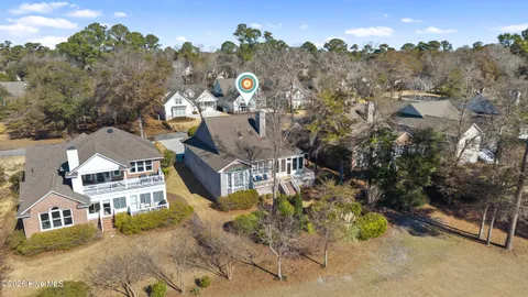 $695,000 | 8341 Vintage Club Circle, Wilmington, NC 28411