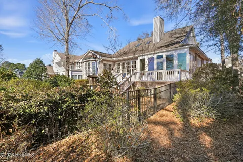 $695,000 | 8341 Vintage Club Circle, Wilmington, NC 28411